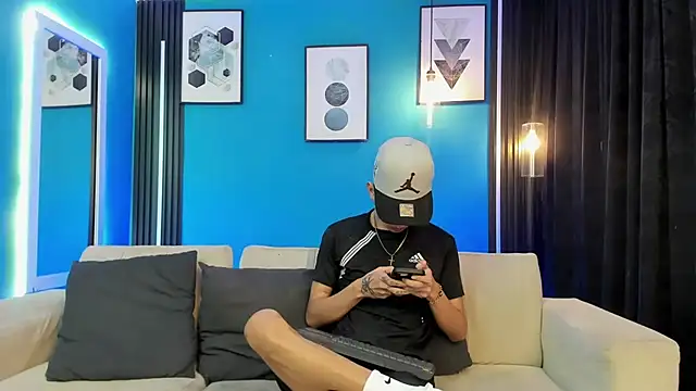 Marcus and Tony online show from March 2026 03:39:02 AM