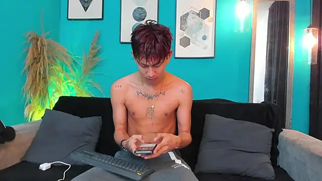 Snapshot of Marcus_and_Tony chatting on January 2026 03:21:01 AM Marcus and Tony online show from January 2026 03:21:01 AM