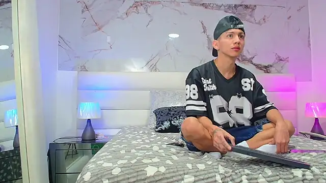 Marcus and Tony online show from March 2026 08:43:01 PM