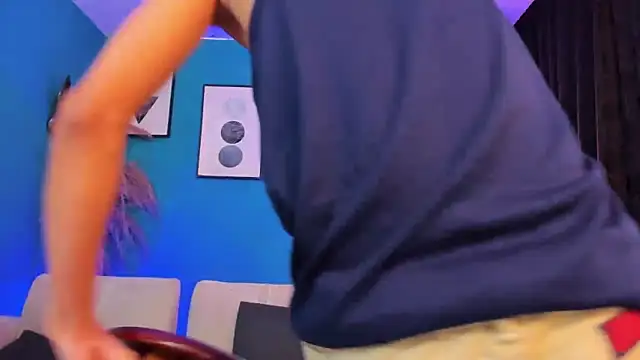 Snapshot of Marcus_and_Tony chatting on March 2026 04:30:01 AM Marcus and Tony online show from March 2026 04:30:01 AM