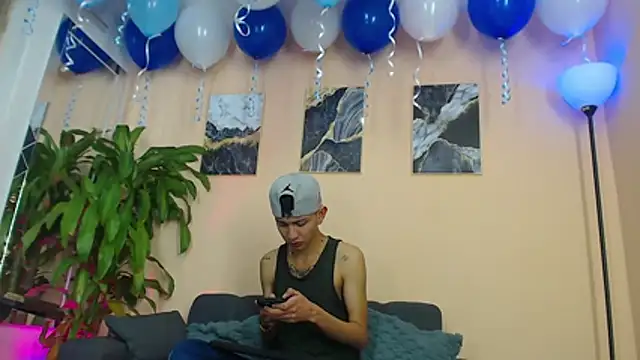 Marcus and Tony online show from March 2026 03:43:02 AM