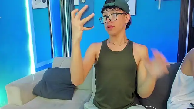 Marcus and Tony online show from March 2026 03:17:01 AM