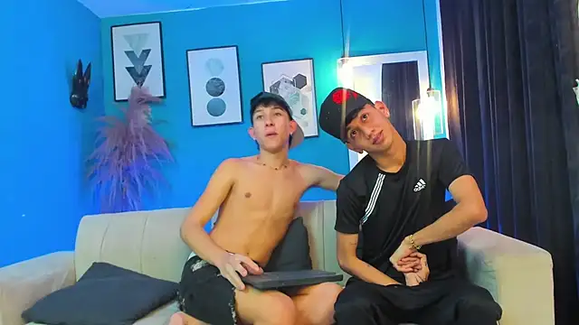 Marcus and Tony online show from March 2026 03:34:01 AM