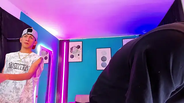 Marcus and Tony online show from April 2026 10:00:01 AM