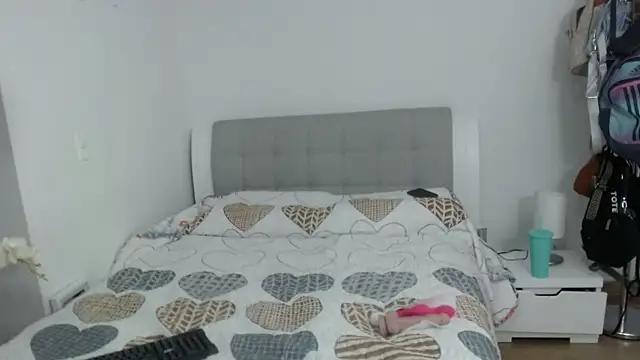 sophie lopez1 online show from November 2025 01:05:01 AM