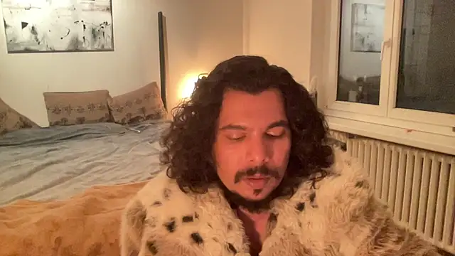 daddyvibes online show from March 2026 12:26:01 AM