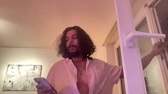 daddyvibes online show from April 2026 06:53:02 PM