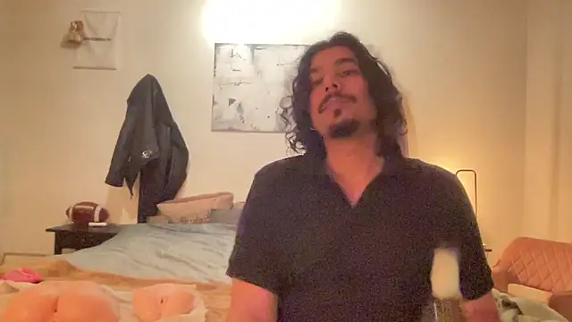 daddyvibes online show from November 2025 11:20:02 PM