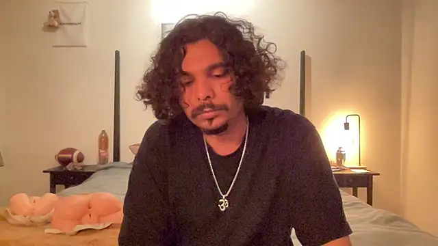 daddyvibes online show from October 2025 09:45:02 PM