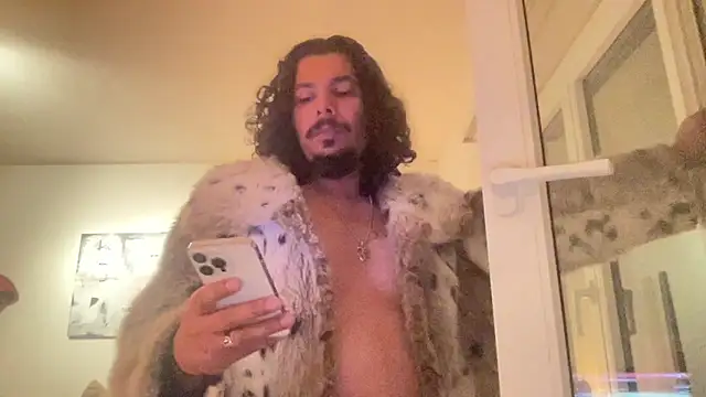 daddyvibes online show from April 2026 10:30:02 PM