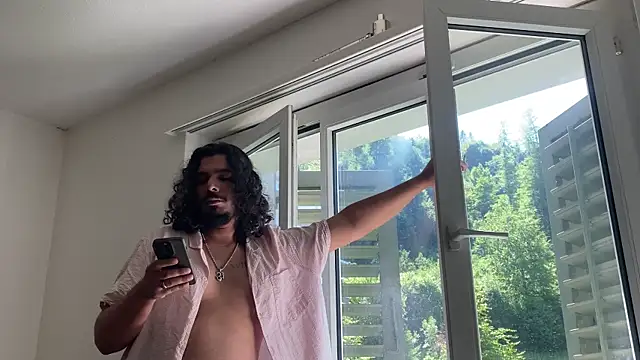 daddyvibes online show from May 2026 09:38:02 AM
