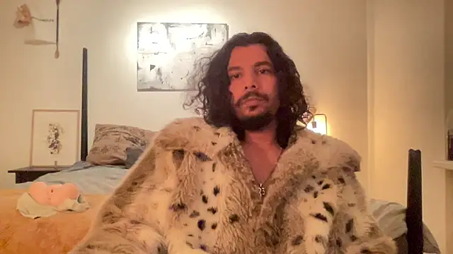 daddyvibes online show from March 2026 07:48:01 PM