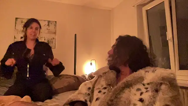 daddyvibes online show from March 2026 01:17:02 AM