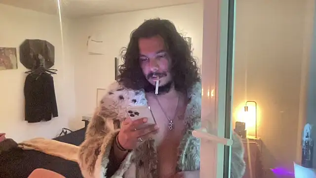 daddyvibes online show from April 2026 03:38:02 PM
