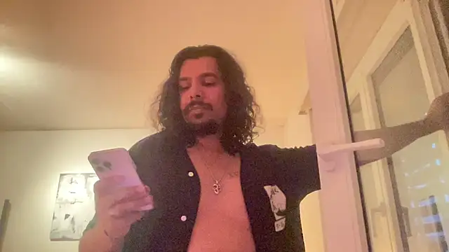 daddyvibes online show from May 2026 07:10:01 PM