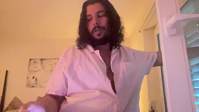 daddyvibes online show from April 2026 04:37:01 AM