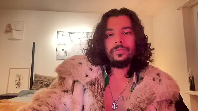 daddyvibes online show from April 2026 08:50:01 PM