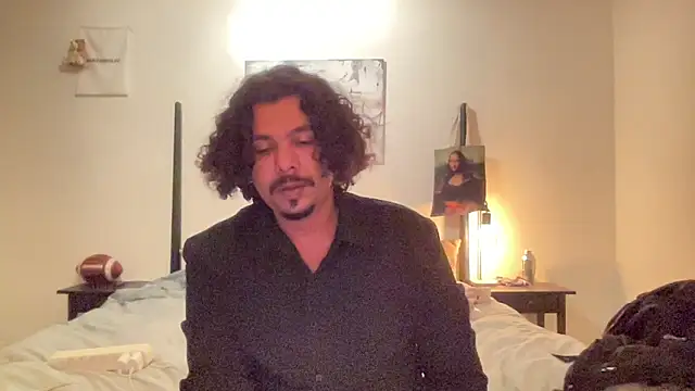 daddyvibes online show from October 2025 11:38:02 PM