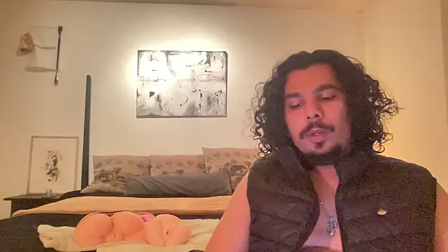 daddyvibes online show from February 2026 12:39:02 AM