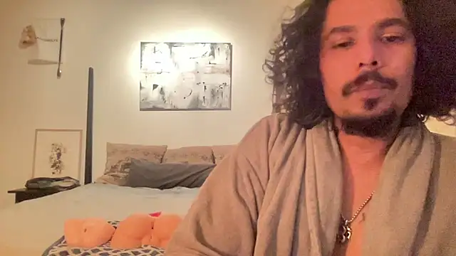 daddyvibes online show from February 2026 10:21:02 PM