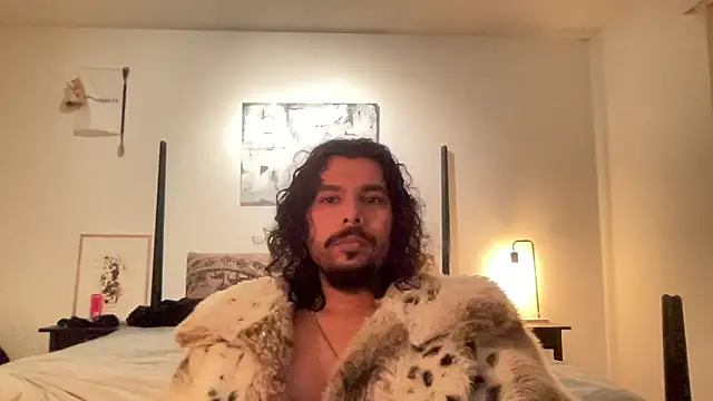 daddyvibes online show from March 2026 12:09:01 AM