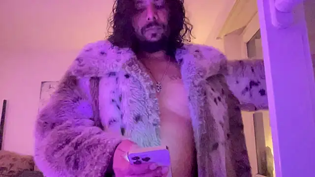 daddyvibes online show from April 2026 11:22:01 PM