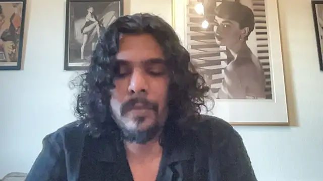 daddyvibes online show from January 2026 03:48:02 PM