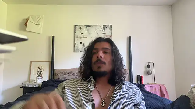 daddyvibes online show from May 2026 04:17:02 PM