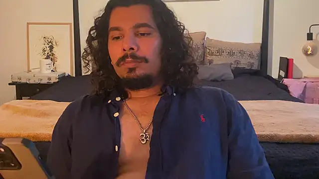 daddyvibes online show from May 2026 06:28:02 PM