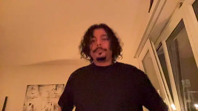 daddyvibes online show from October 2025 07:48:02 PM