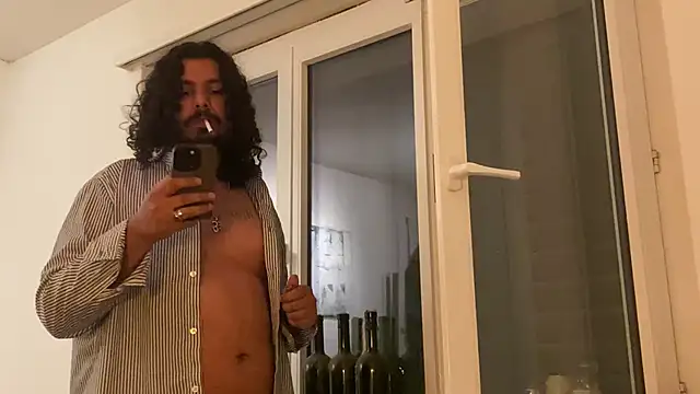 daddyvibes online show from June 2026 09:23:01 PM