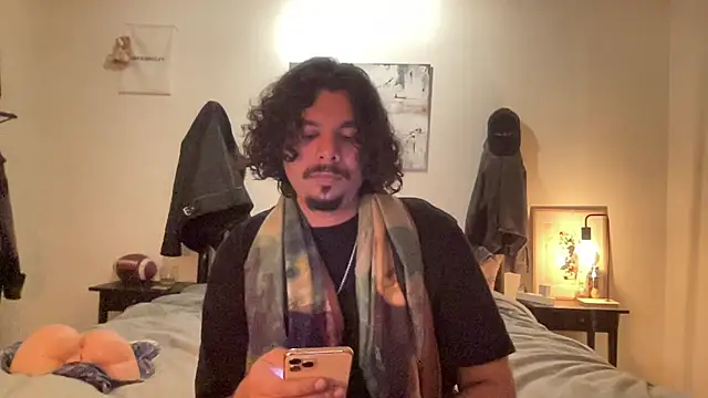 daddyvibes online show from October 2025 08:32:02 PM