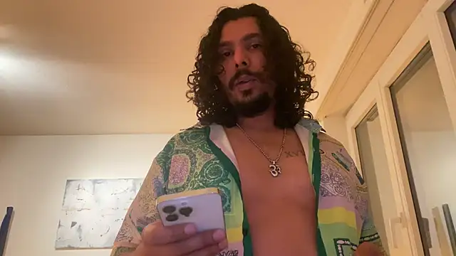 daddyvibes online show from May 2026 08:06:02 PM