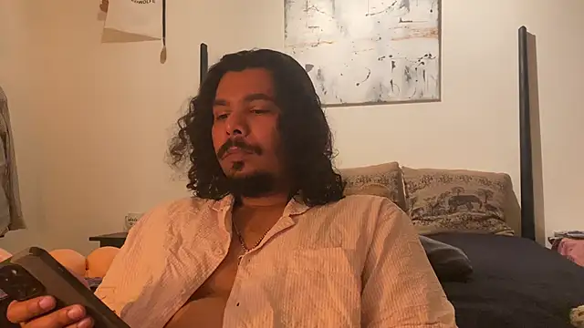 daddyvibes online show from May 2026 09:33:02 PM