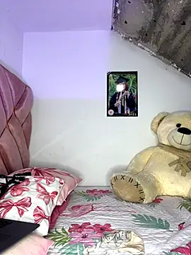 Melody rouxxx online show from October 2025 08:31:01 PM