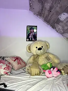 Melody rouxxx online show from April 2026 04:50:04 AM