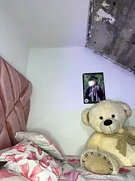 Melody rouxxx online show from October 2025 11:01:02 PM