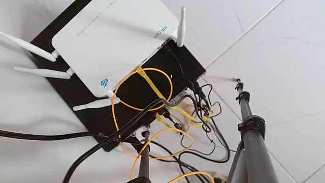 Jessica rubio02 online show from October 2025 05:03:02 PM