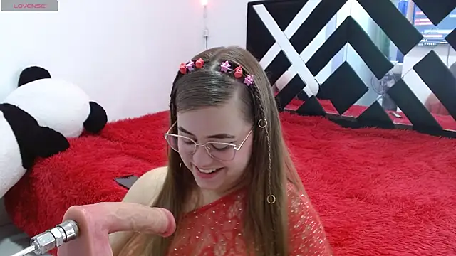 Jessica rubio02 online show from December 2025 11:31:02 PM