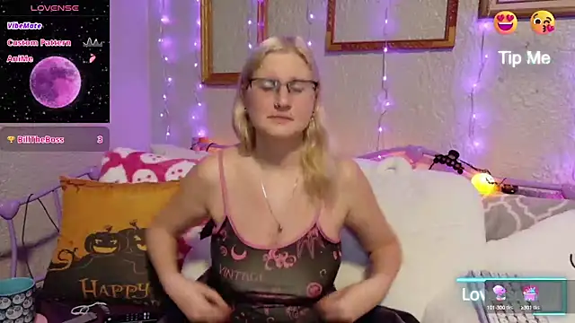 samanthamalichite online show from September 2025 09:05:01 AM