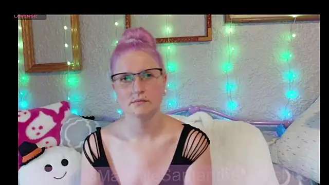 samanthamalichite online show from June 2026 03:42:02 PM