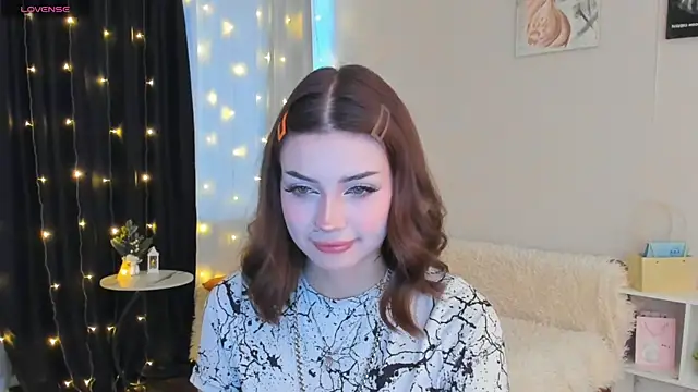 PurrrBerry online show from January 2026 04:27:02 AM