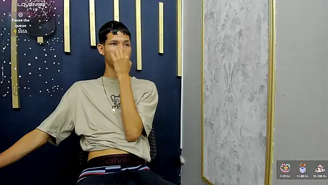 Rome  19 online show from September 2025 12:33:01 PM