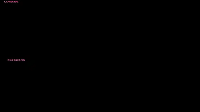 Snapshot of elisonni_ chatting on October 2025 03:52:01 AM elisonni online show from October 2025 03:52:01 AM