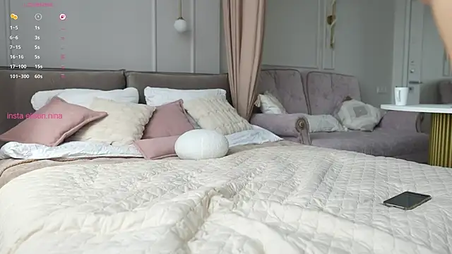 elisonni  online show from July 2026 06:57:02 AM