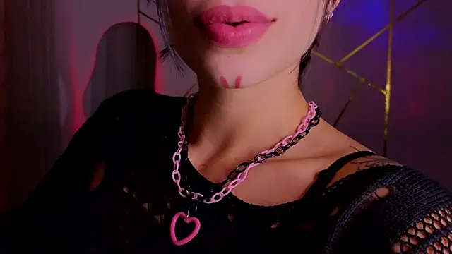 Hollyxx  online show from December 2025 02:10:02 AM