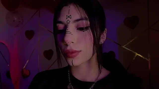 Hollyxx  online show from February 2026 02:56:01 AM