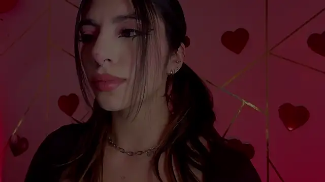 Hollyxx  online show from February 2026 02:55:02 AM