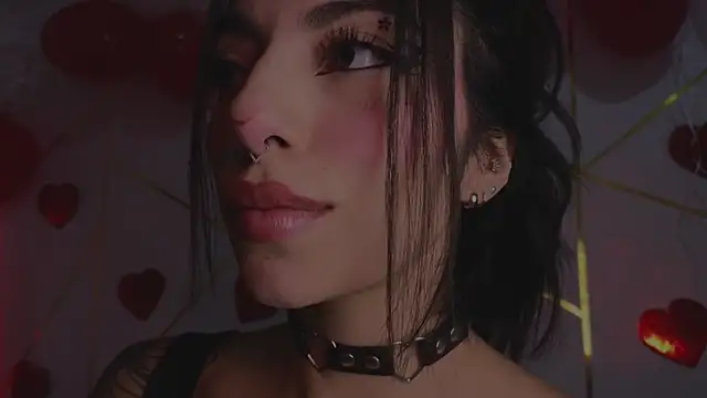 Hollyxx  online show from February 2026 04:27:01 PM