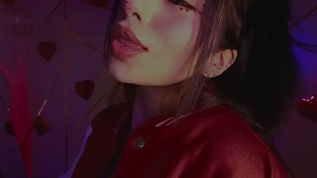 Hollyxx  online show from February 2026 02:23:02 AM